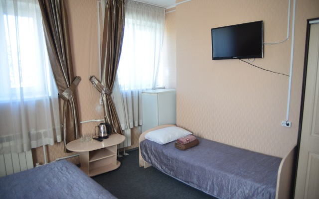 Mayak Mini-hotel