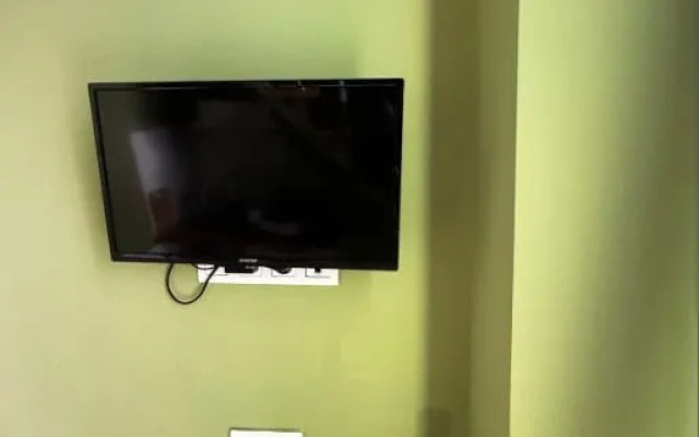 Квартира Студия 3 Дмитровское шоссе 81