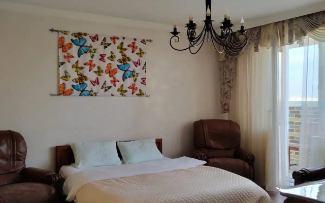 Квартира Семейная