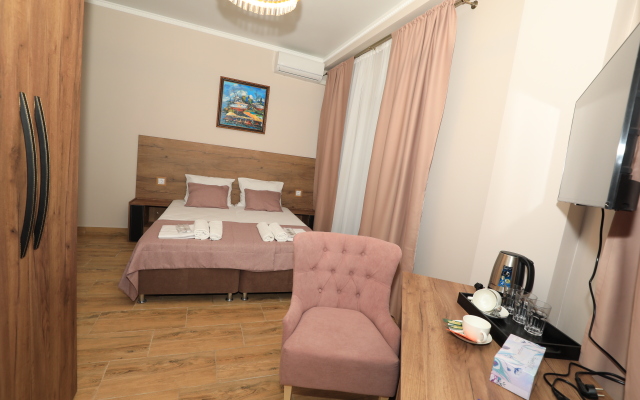 Butik-Otel Askyala