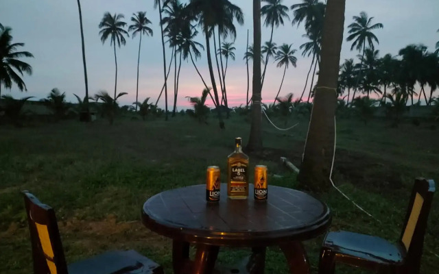 The Nest - Puttalam Sri Lanka Villa
