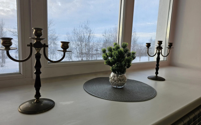 Апартаменты SeveRent на Приморском бульваре 16