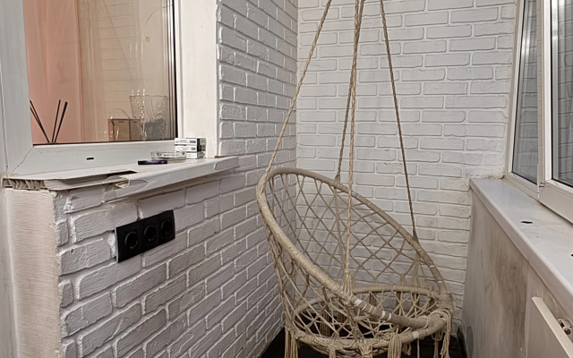 Квартира Двухкомнатная Кирова 6