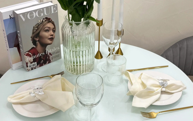 Квартира на улице Корнейчука 27