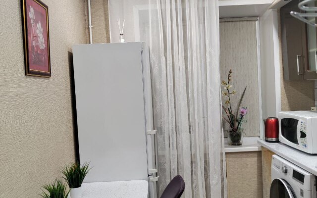 Apartments 3х Комнатные с Видом на Волгу