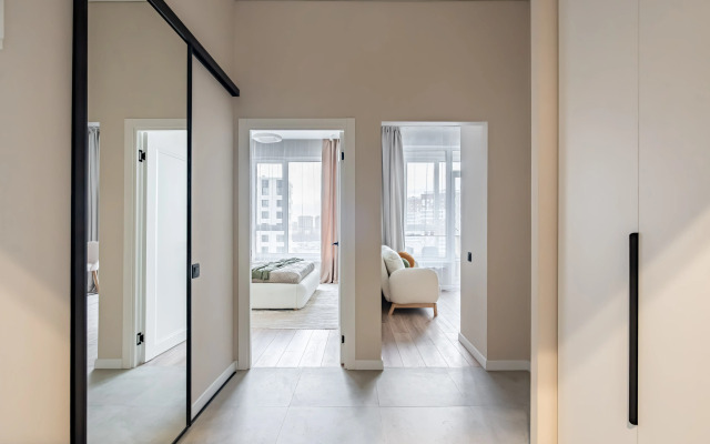 Merino Home Nebo Flat
