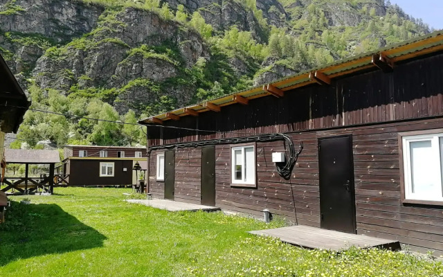 Гостевой дом Алтайские истории