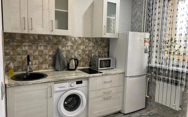 Апартаменты SeveRent на Профсоюзной 10