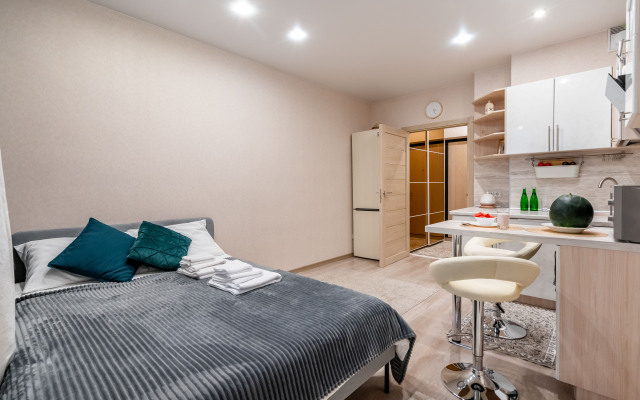 Petrovskyapart Apartments