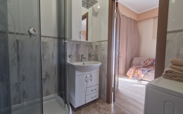 Atlant Somfort-1 Flat