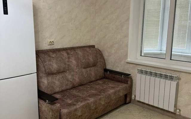 Апартаменты в новом частном трехэтажном доме 6