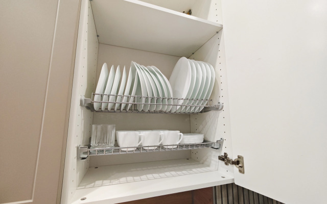 Апартаменты Сююмбиль