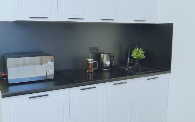 Квартира KakDoma96 Самозаселение 24/7