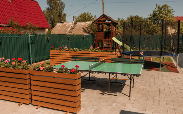 Gosti Rostov Guest House