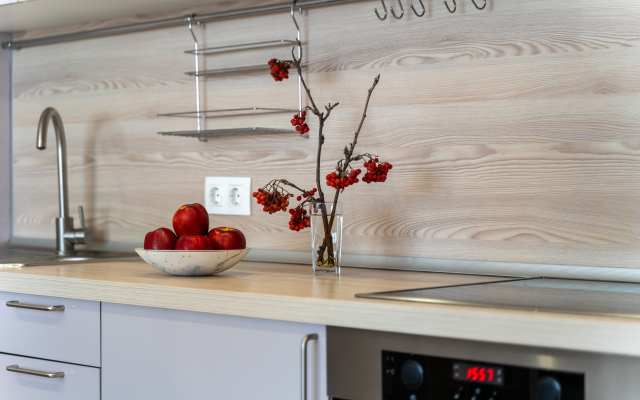 Апартаменты Валери на Улице Газовиков 44