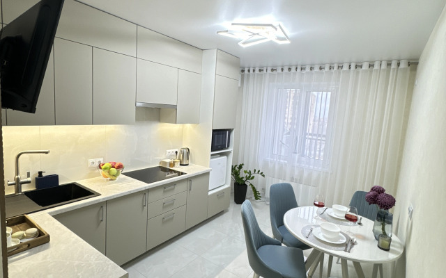 Квартира Уютная в центре города