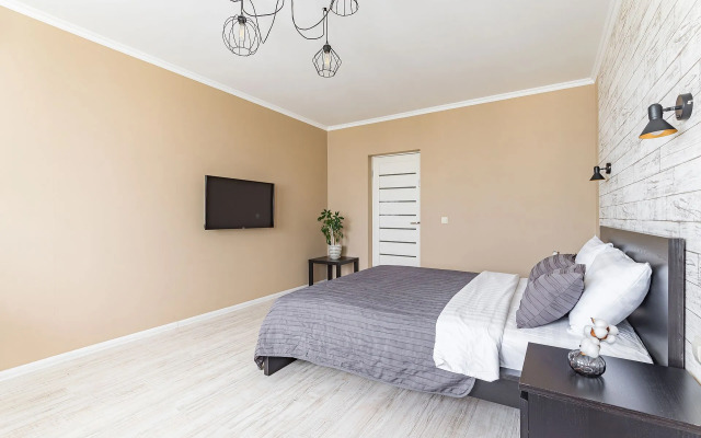 Апартаменты ЖК Седьмое небо