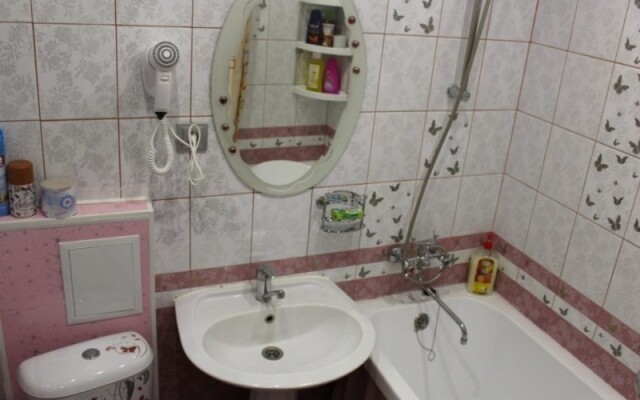 Dvukhkomnatnaya Flat