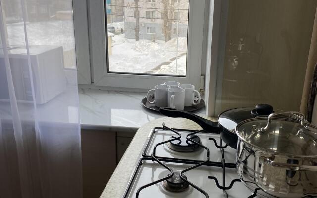 Апартаменты в центре Казани