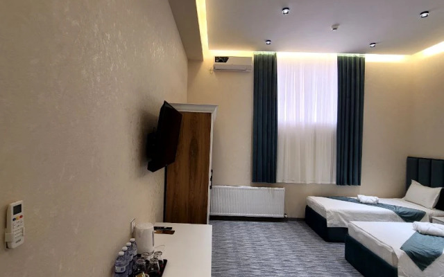 Mini hotel Miron Hotel