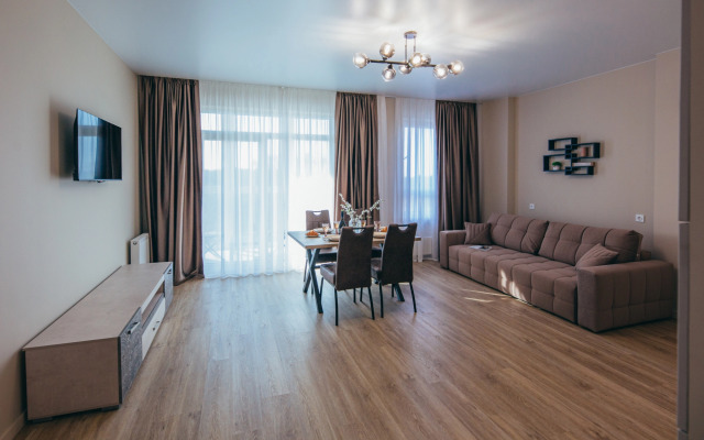 Квартира Морская Сказка 2