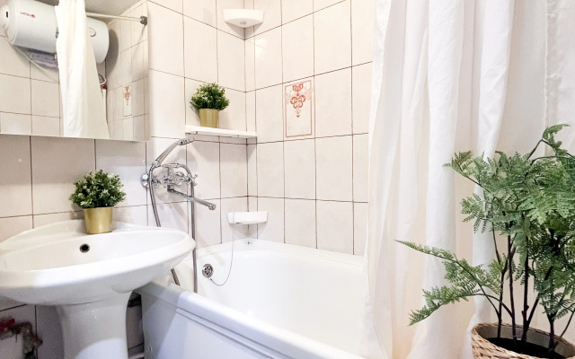 Апартаменты Соколова 85/1