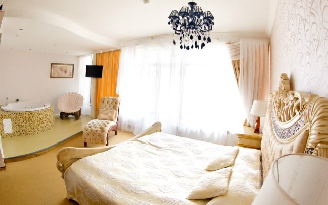 Yahonty Noginsk Hotel