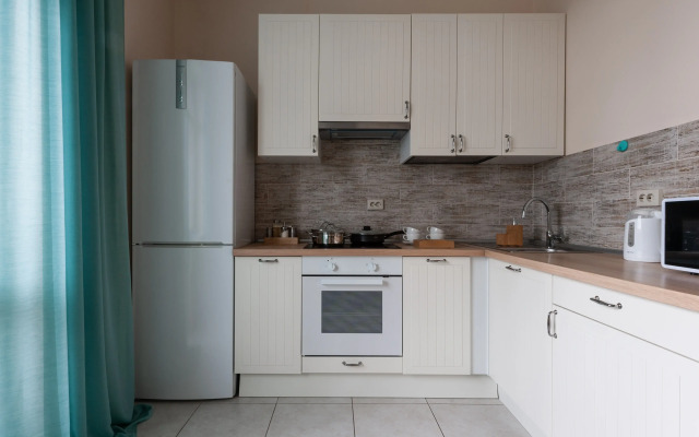 Апартаменты RentHouse Центр Оперный Театр Ленина