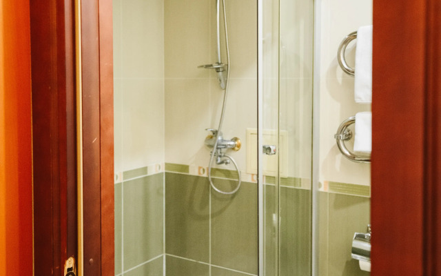 Интурист Конгресс-отель