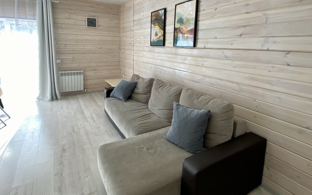 Бунгало Черёмушки 2