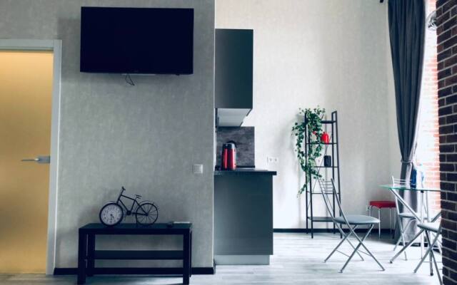 Квартира Fly home Стильный Лофт