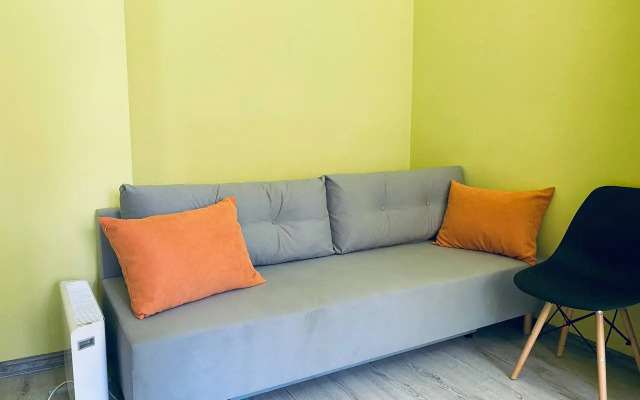 Апартаменты Room-Room Хользунова 40