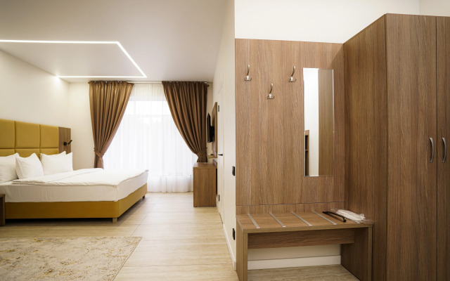 Апартаменты Blisspark 2/2