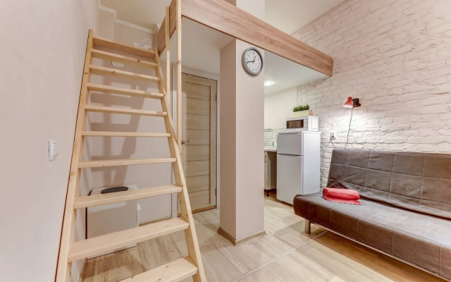 Апартаменты Old City Superior Studio