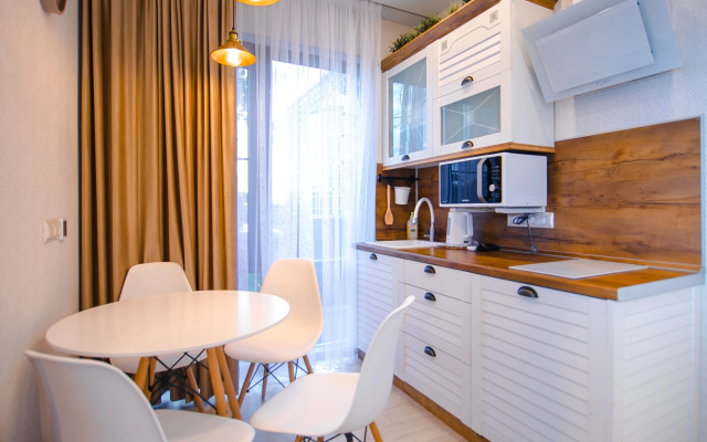Siarent Madrid Park 2 Apart-hotel