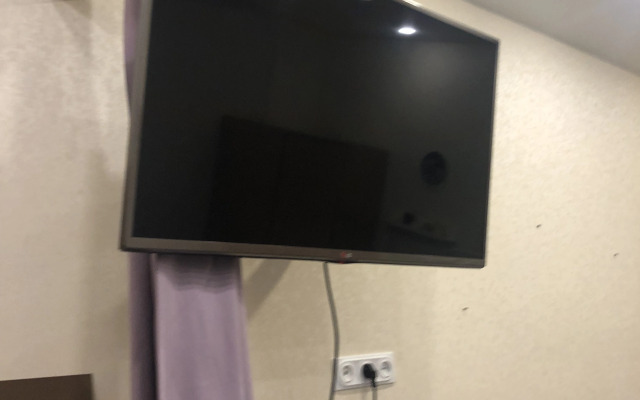 Квартира на ул Парковая 20