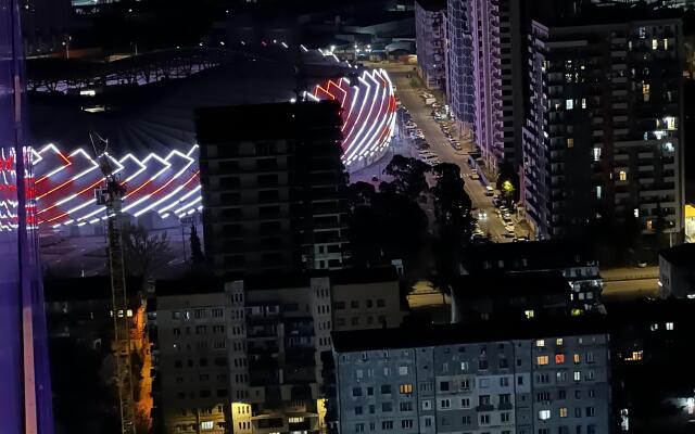 Solnechny Batumi Apartments