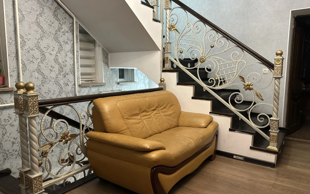 Lotos Mini hotel