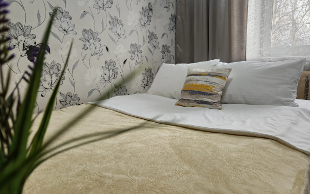 Квартира 3-х комнатная Заславского 17