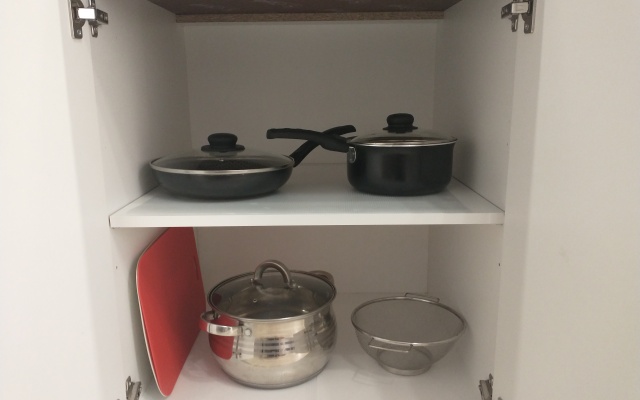 Квартира на Доломановском НииАп