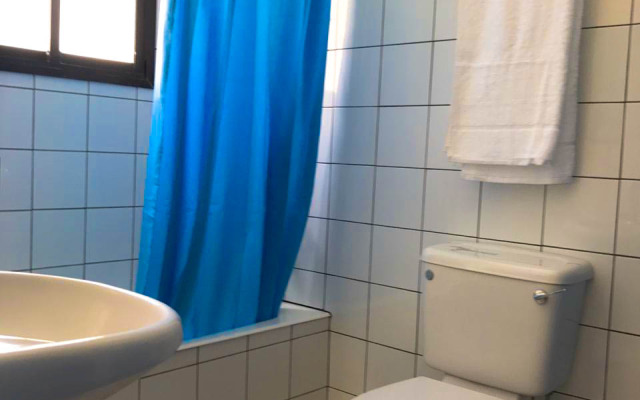 Athinas Court Apart-hotel