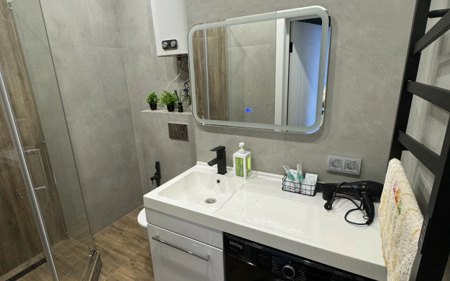 Квартира Маленькая Страна