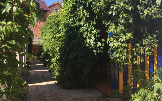 Sokol Hotel