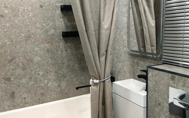 Квартира Уютная квартира в историческом центре города