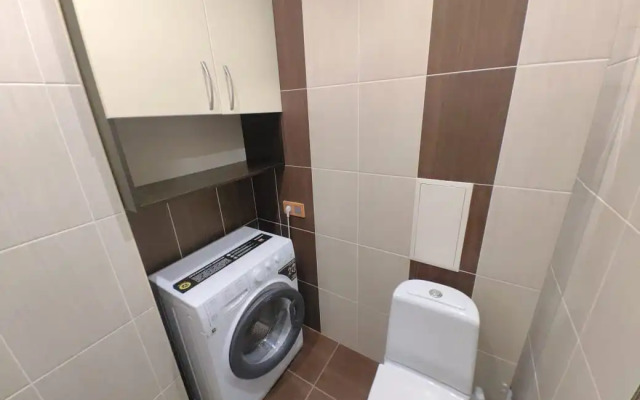 Квартира Однокомнатная на Новороссийской