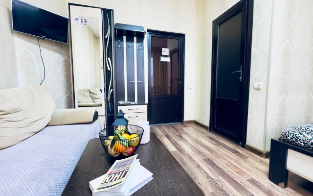 Гостевой дом AstHome