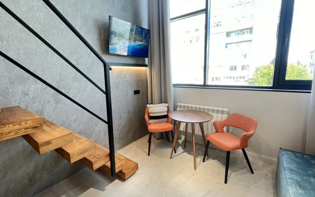 Квартира на ул. Республиканской 61А