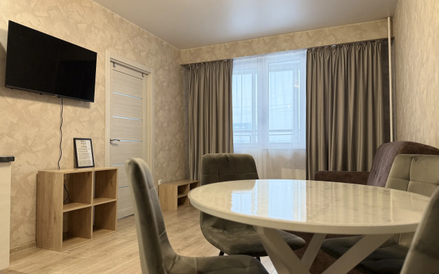 Апартаменты на 8 Этаже