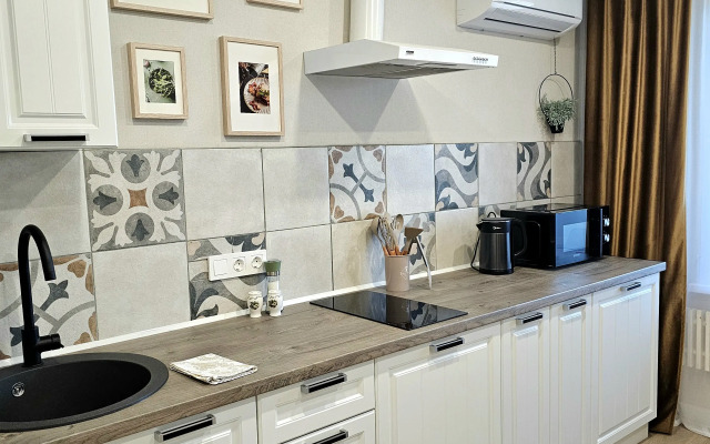 Golosova 32 Flat