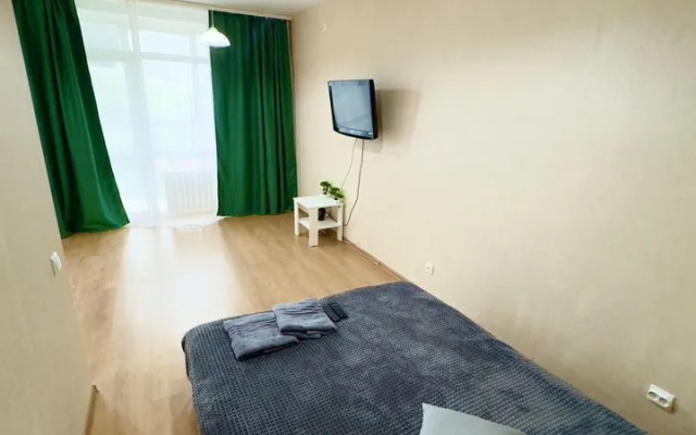 Квартира просторная студия в самом цeнтрe Белгоpодa